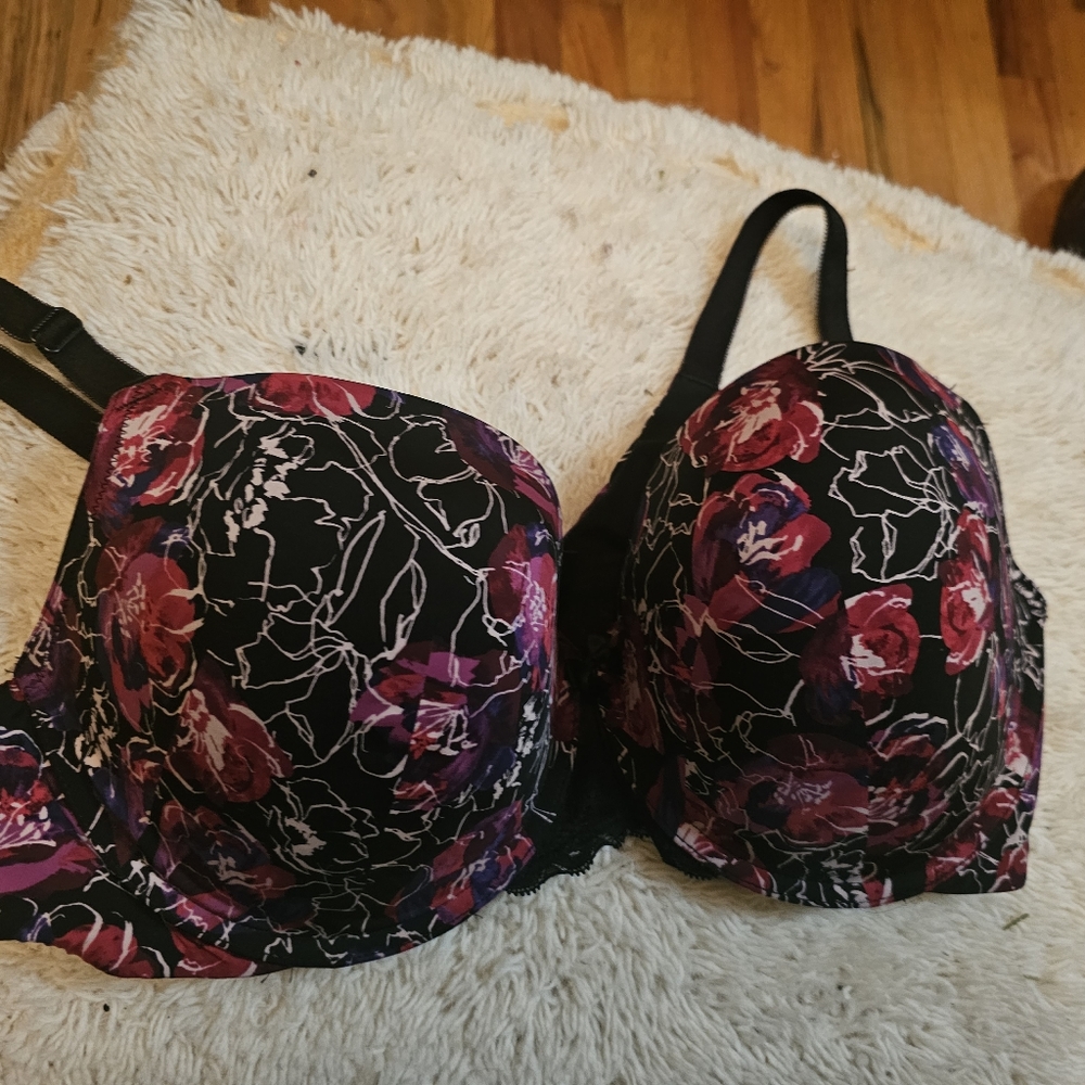 Torrid lined 40d - Picture 3 of 11
